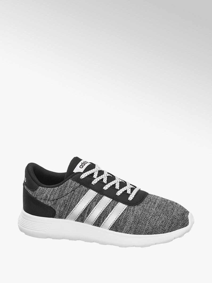 Sneaker LITE RACER K von adidas in grau DEICHMANN Sneaker LITE RACER K von adidas in grau DEICHMANN